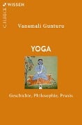 Yoga - Vanamali Gunturu