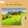 Cover-Bild zum Titel 'Der Kuss von Sentze' von 'Adalbert Stifter'
