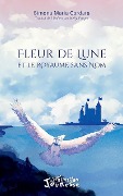 Cover-Bild zum Titel 'Fleur de Lune et le Royaume sans Nom' von 'Cordara'