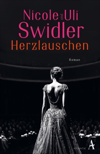 Herzlauschen - Nicole Swidler, Uli T. Swidler