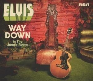 Way Down in the Jungle Room - Elvis Presley