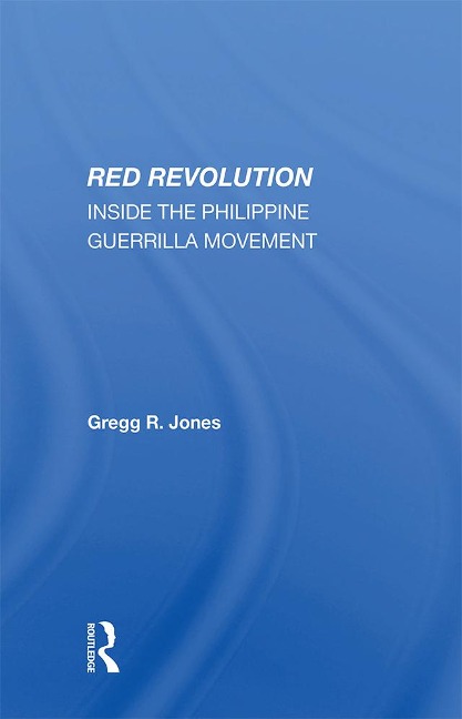 Red Revolution - Gregg R. Jones