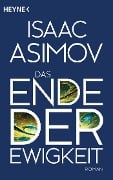 Das Ende der Ewigkeit - Isaac Asimov