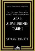 Arap Alevilerinin Tarihi - Stefan Winter