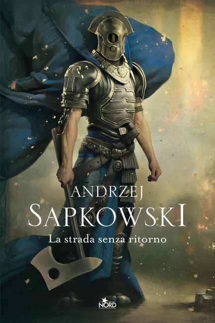 La strada senza ritorno - Andrzej Sapkowski