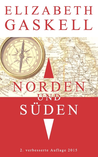 Norden und Süden - Elizabeth Gaskell