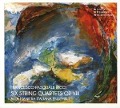 Cover-Bild zum Titel 'Sechs Streichquartette op.8' von 'Alla Maniera Italiana Ensemble'