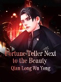 Fortune-teller Next to the Beauty - Qianlong Wuyong
