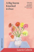 Cover-Bild zum Titel 'A Big Storm Knocked it Over' von 'Laurie Colwin'