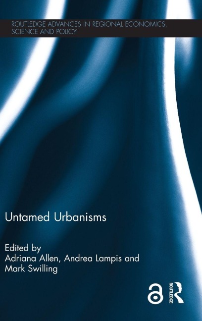 Untamed Urbanisms - 