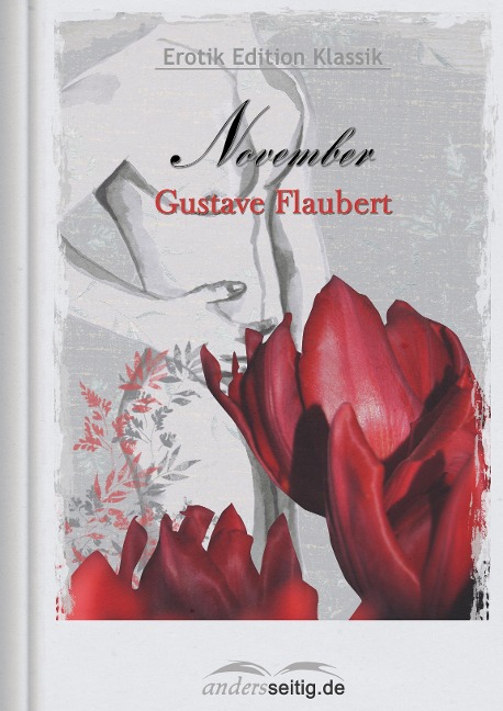 November - Gustave Flaubert