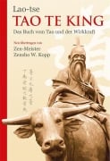Tao Te King - Zensho W. Kopp, Lao-tse