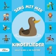 Sing mit mir Kinderlieder - Sing Kinderlieder