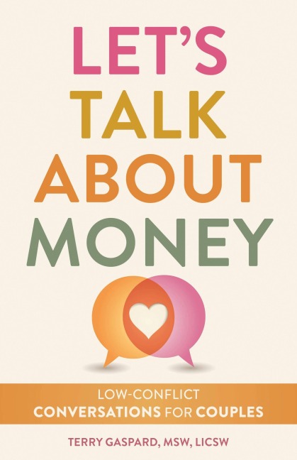 Let's Talk about Money - Terry Gaspard