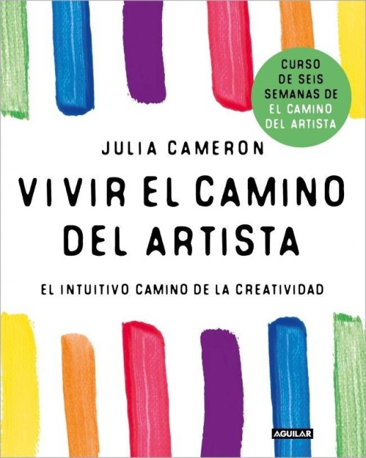 Vivir el camino del artista - 