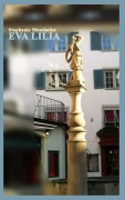 Cover-Bild zum Titel 'Eva Lilia' von 'Stephanie Musshafen'