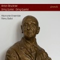 Cover-Bild zum Titel 'Streichquintett/Streichquartett' von 'R'my/Altomonte Ensemble Ballot'