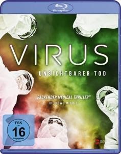 Virus - unsichtbarer Tod - Muhsin Parari, Sharfu, Suhas, Sushin Shyam
