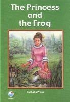 Level C The Princes And The Frog Cdsiz - Kolektif