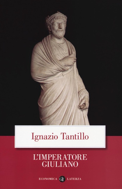 L' imperatore Giuliano - Ignazio Tantillo
