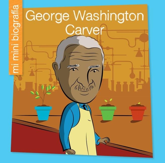 George Washington Carver Sp - Katie Marsico