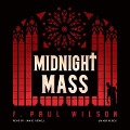 Midnight Mass Lib/E - F. Paul Wilson