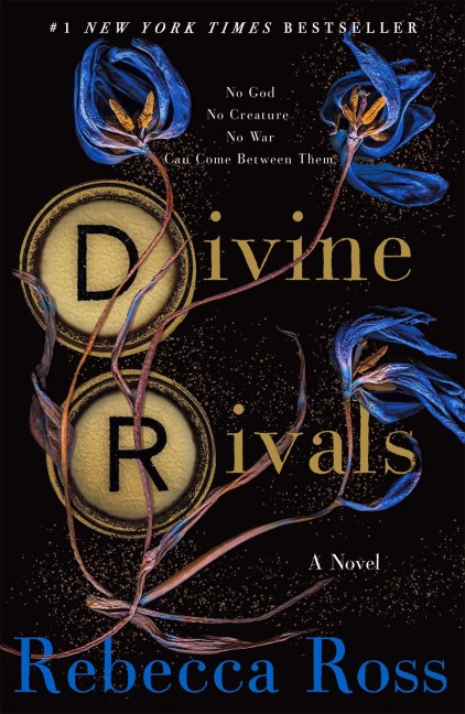 Divine Rivals - Rebecca Ross
