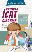 Cover-Bild zum Titel 'Basimiza Icat Cikarma' von 'Harun Colak'