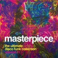 Masterpiece collection vol. 11 - Various Artists