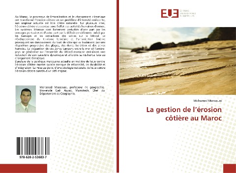 La gestion de l¿érosion côtière au Maroc - Mohamed Mansoum