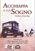 Cover-Bild zum Titel 'Acchiappa il tuo sogno' von 'Candelaria e Herman Zapp'