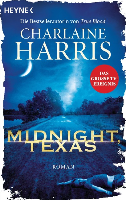 Midnight, Texas - Charlaine Harris