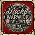 When Life Was Hard & Fast - Ricky Warwick