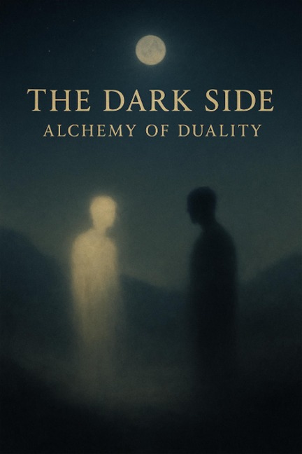 The Dark Side : Alchemy of Duality - Samuel Babarinsa