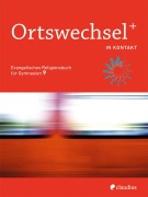 Cover-Bild zum Titel 'Ortswechsel PLUS 9 - In Kontakt' von ''
