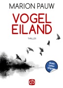 Cover-Bild zum Titel 'Vogeleiland' von 'Marion Pauw'