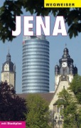 Cover-Bild zum Titel 'Jena' von 'Michael Platen'