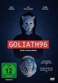 Cover-Bild zum Titel 'Goliath96' von 'Thomas Grabowsky, Marcus Richardt, Binoculer S'