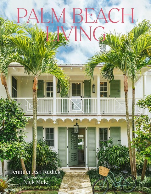Palm Beach Living - Jennifer Ash Rudick