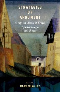 Cover-Bild zum Titel 'Strategies of Argument' von ''