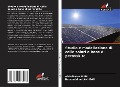 Cover-Bild zum Titel 'Studio e modellazione di celle solari a base di perovskite' von 'Abdelkader Hima, Nacereddine Lakhdar'