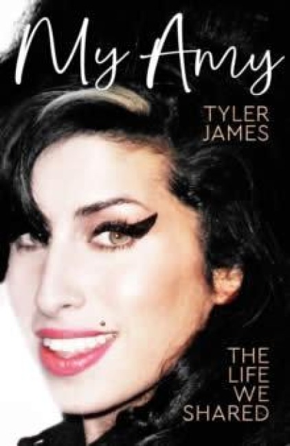 My Amy - Tyler James