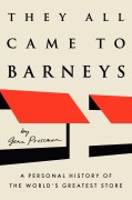 Cover-Bild zum Titel 'They All Came to Barneys' von 'Gene Pressman'