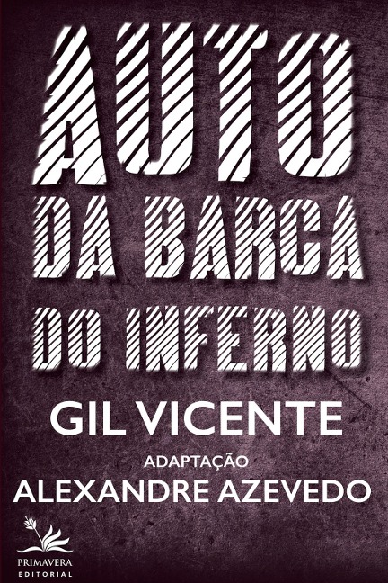 Auto da barca do inferno - Gil Vicente