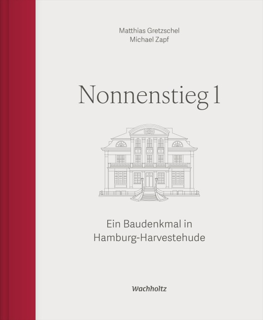 Nonnenstieg 1 - Matthias Gretzschel