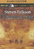Deadhouse Gates - Steven Erikson