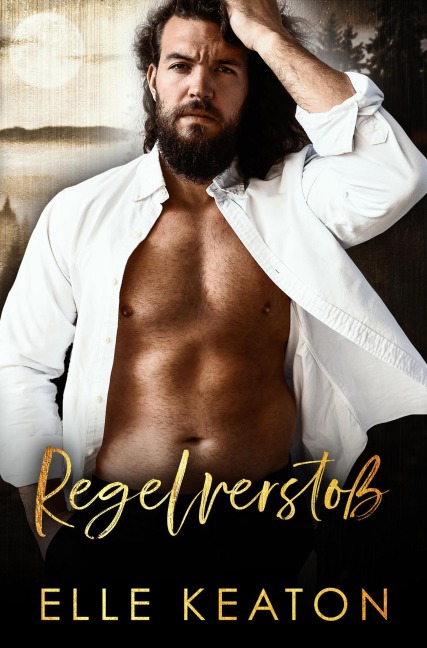 Regelverstoß (Zurückeroberte Herzen, #4) - Elle Keaton