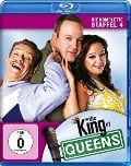The King of Queens - Michael J. Weithorn, David Litt, David Bickel, Ilana Wernick, Josh Goldsmith