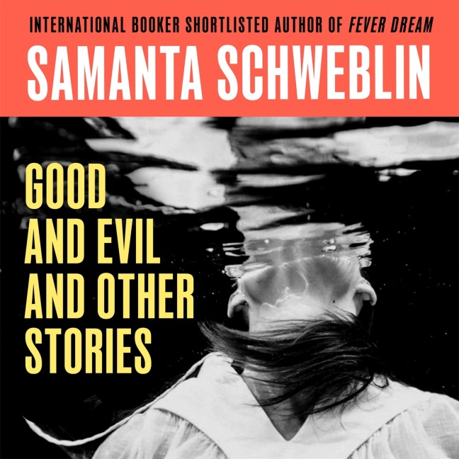 Good and Evil and Other Stories - Samanta Schweblin