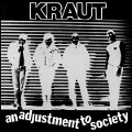 An Adjustment To Society - Kraut